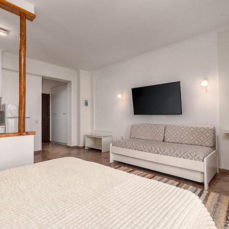 Hotel Aeollos Pefkochori Eksteriør bilde